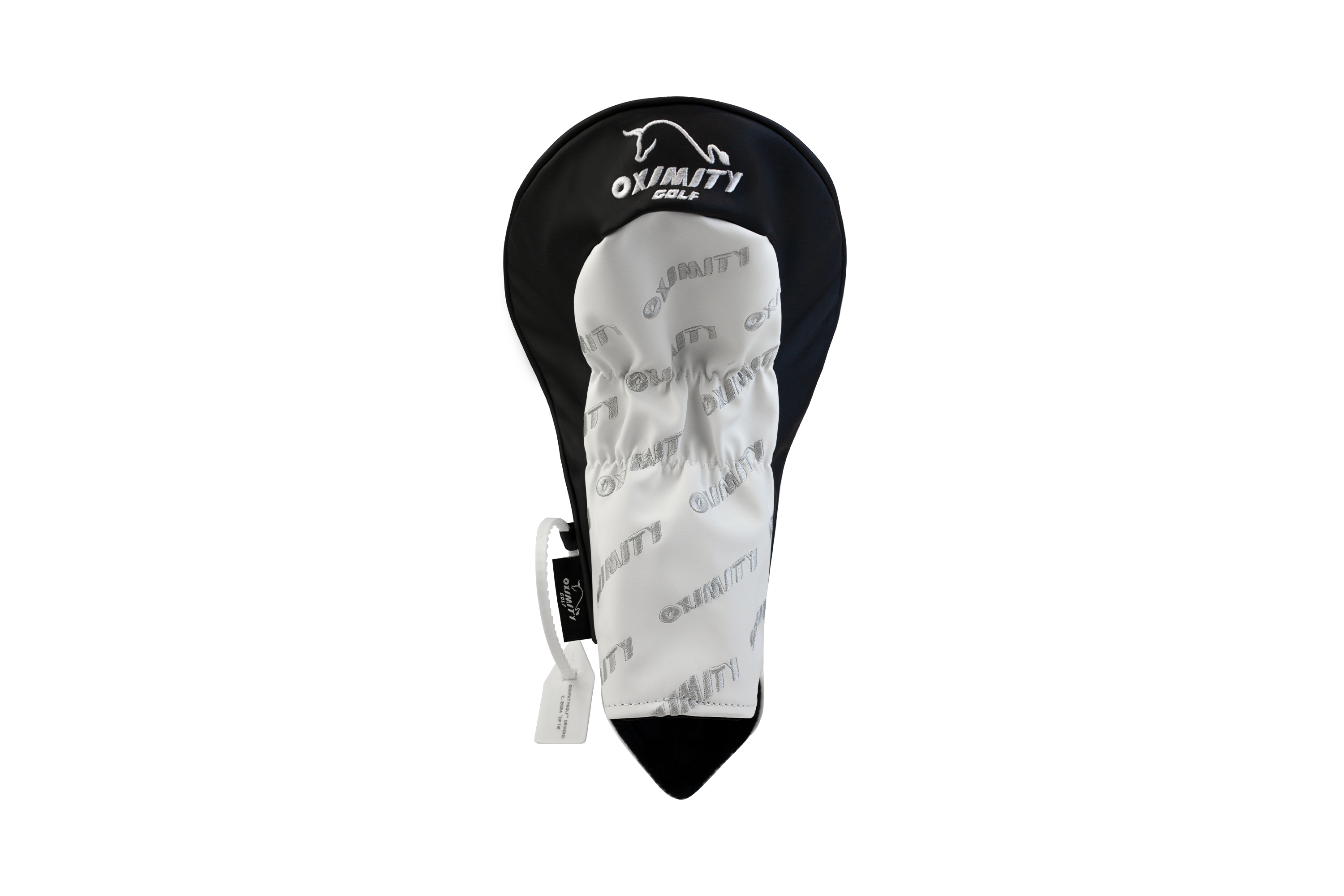 Oximity Driver Headcover